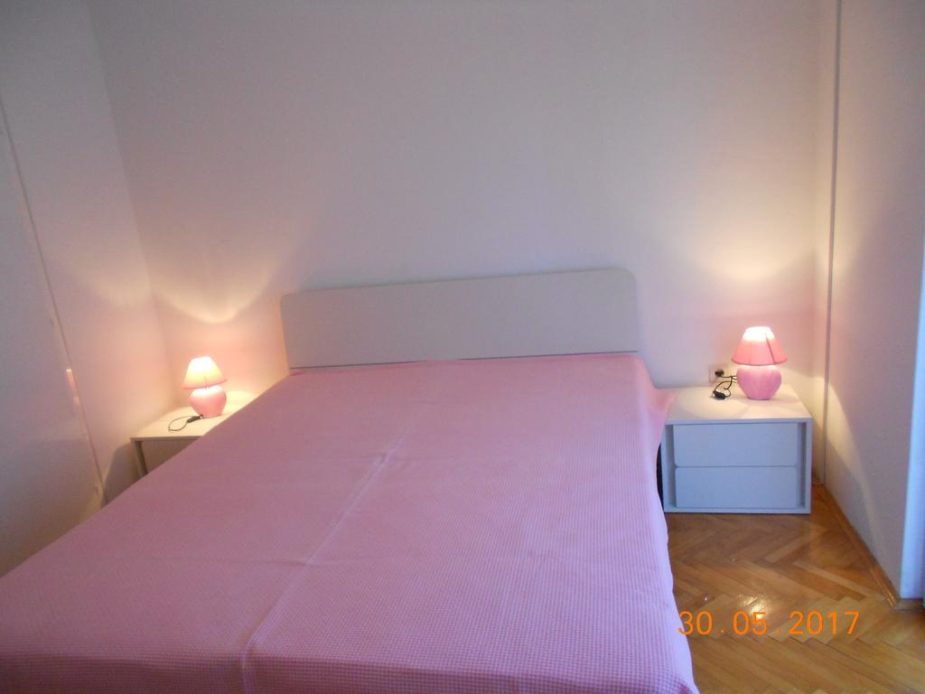 Apartments Marijana Zavalatica Buitenkant foto
